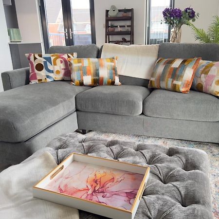 Apartment 33 Citygate Йорк Екстериор снимка