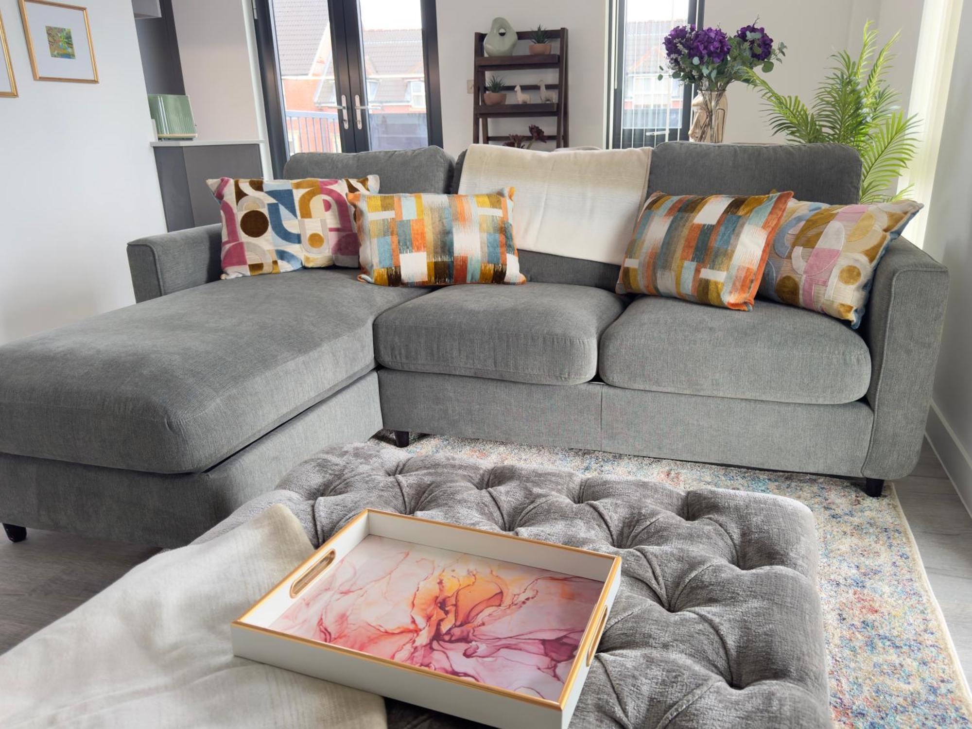 Apartment 33 Citygate Йорк Екстериор снимка