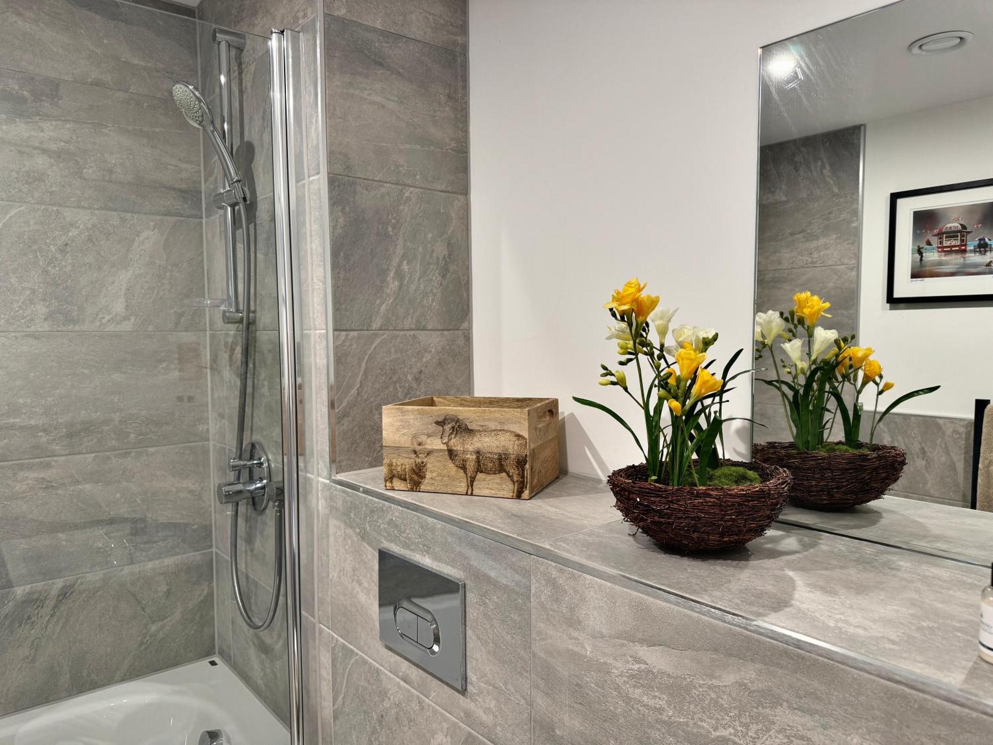 Apartment 33 Citygate Йорк Екстериор снимка
