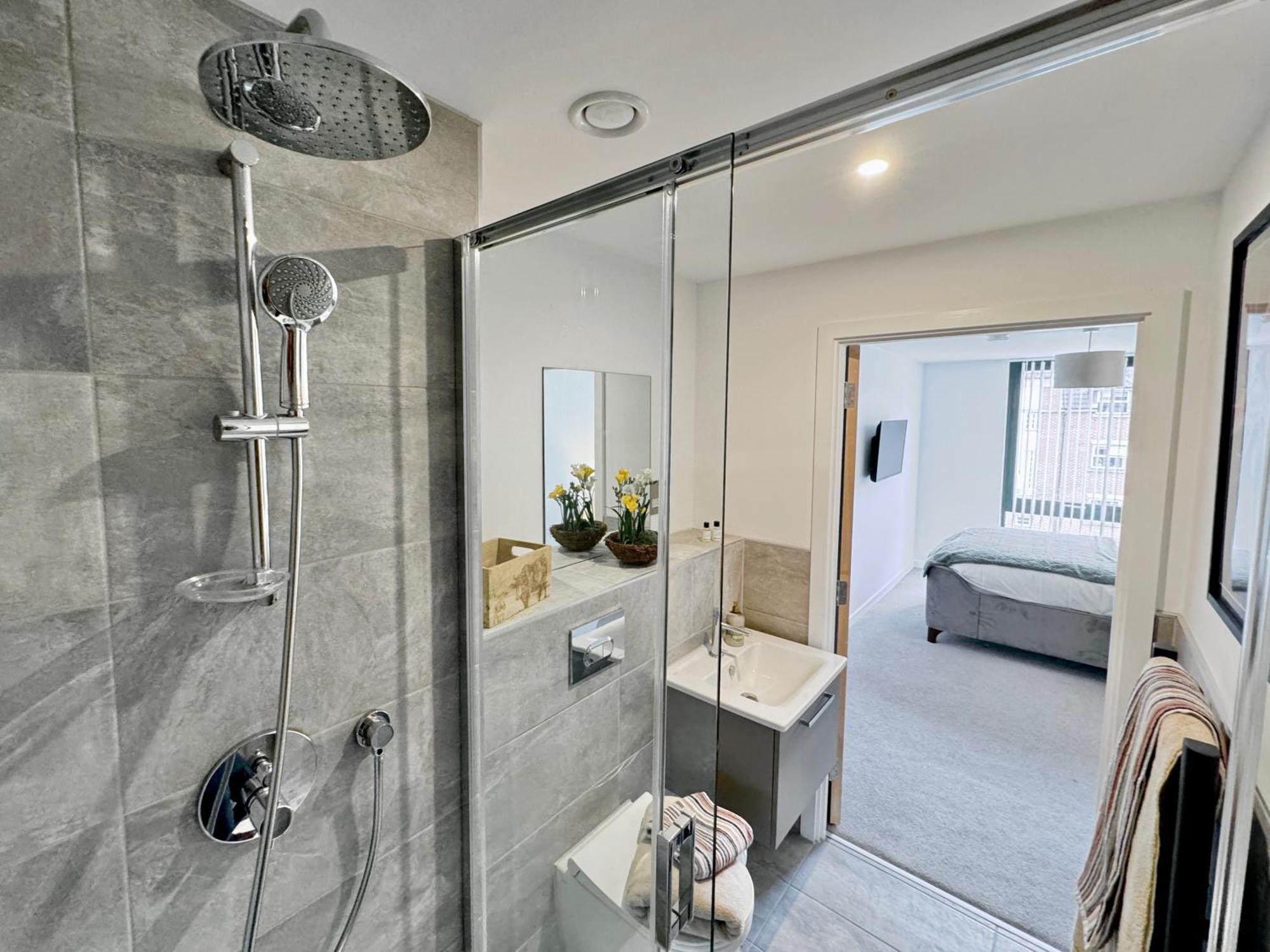 Apartment 33 Citygate Йорк Екстериор снимка
