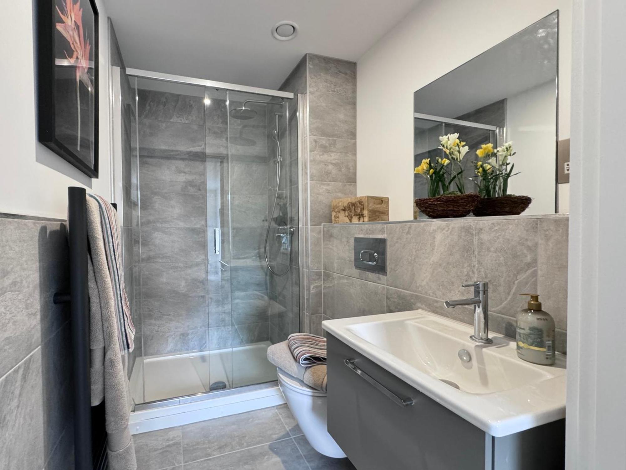 Apartment 33 Citygate Йорк Екстериор снимка