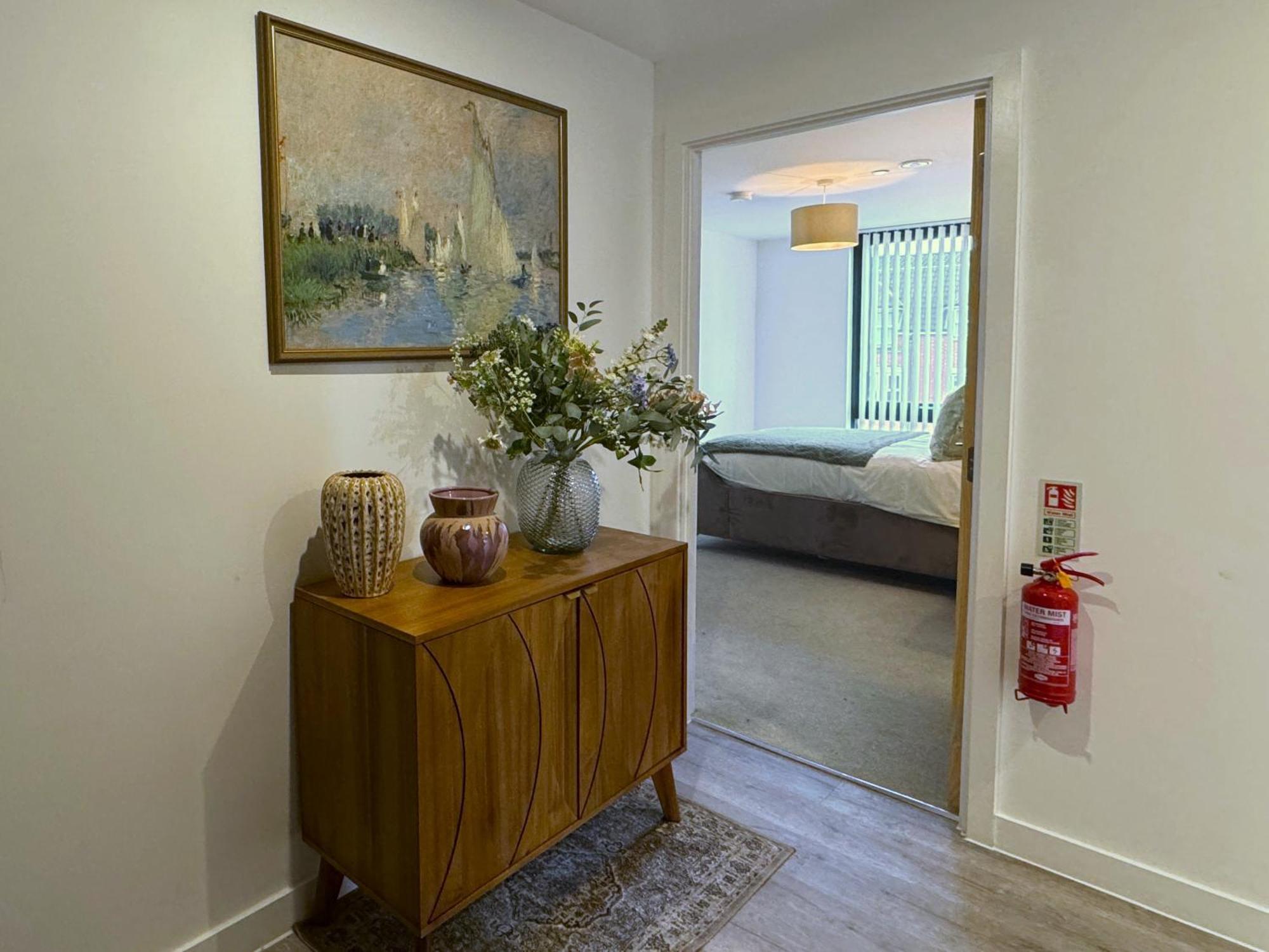 Apartment 33 Citygate Йорк Екстериор снимка