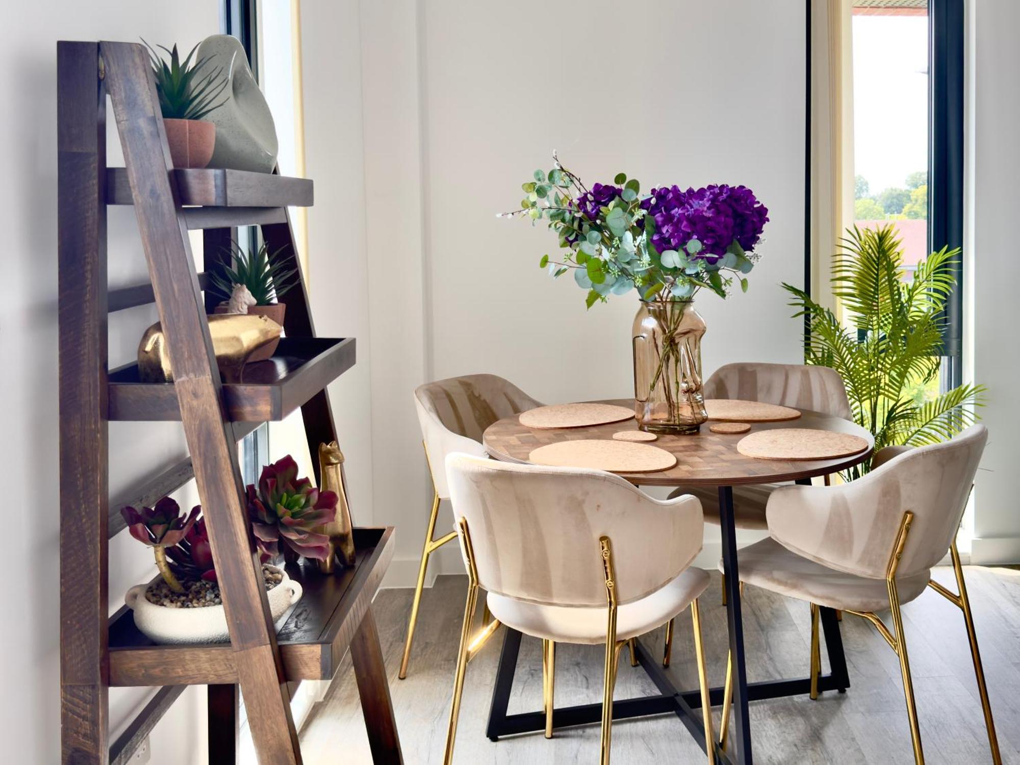 Apartment 33 Citygate Йорк Екстериор снимка