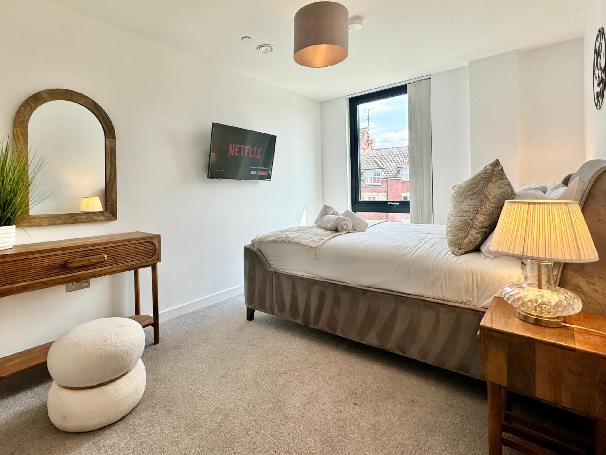Apartment 33 Citygate Йорк Екстериор снимка