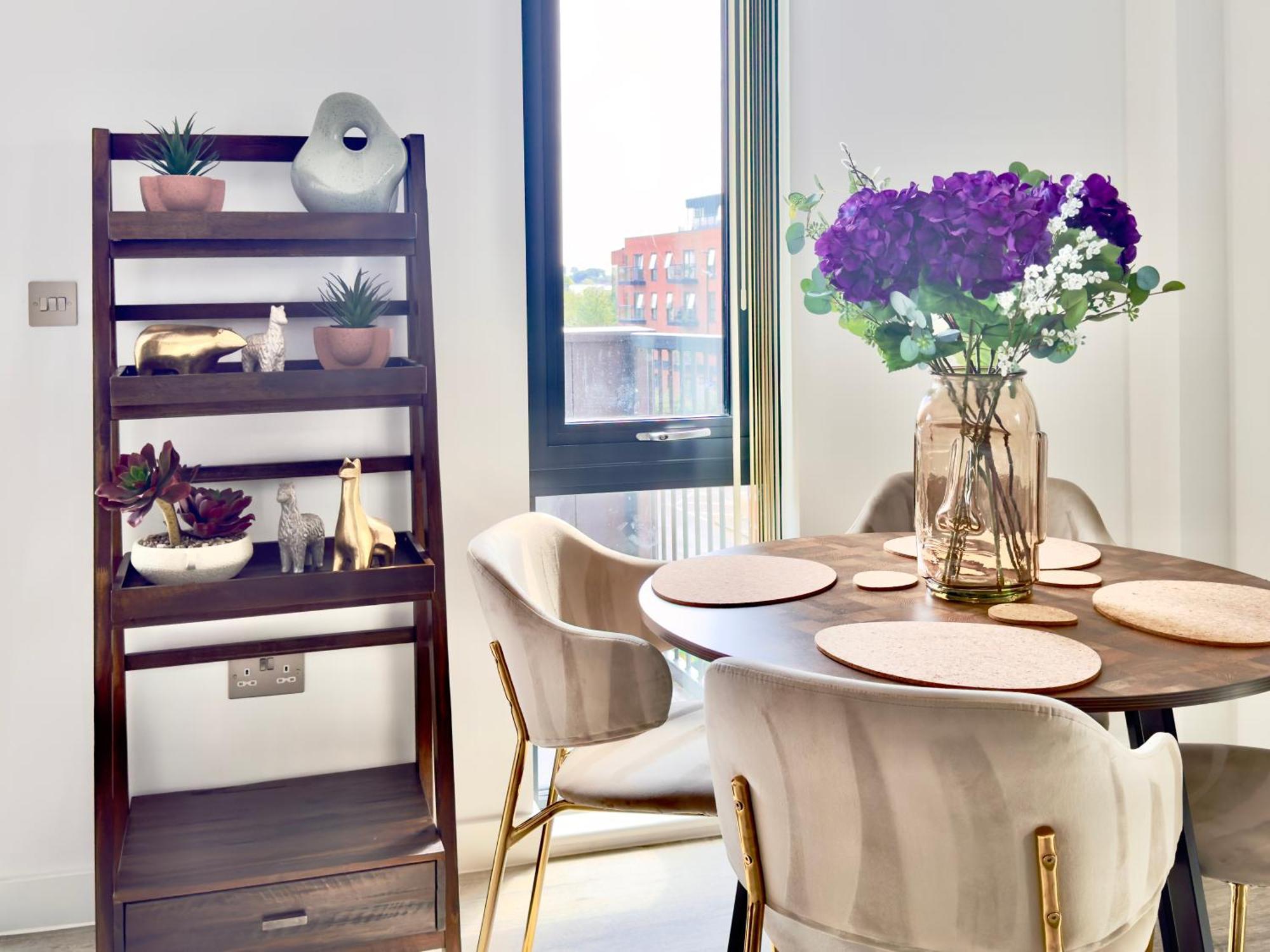 Apartment 33 Citygate Йорк Екстериор снимка