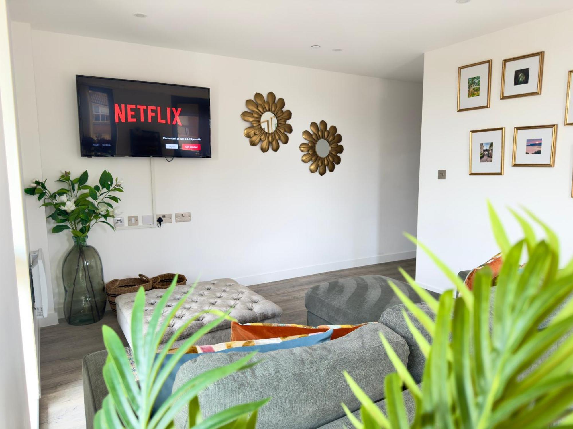 Apartment 33 Citygate Йорк Екстериор снимка