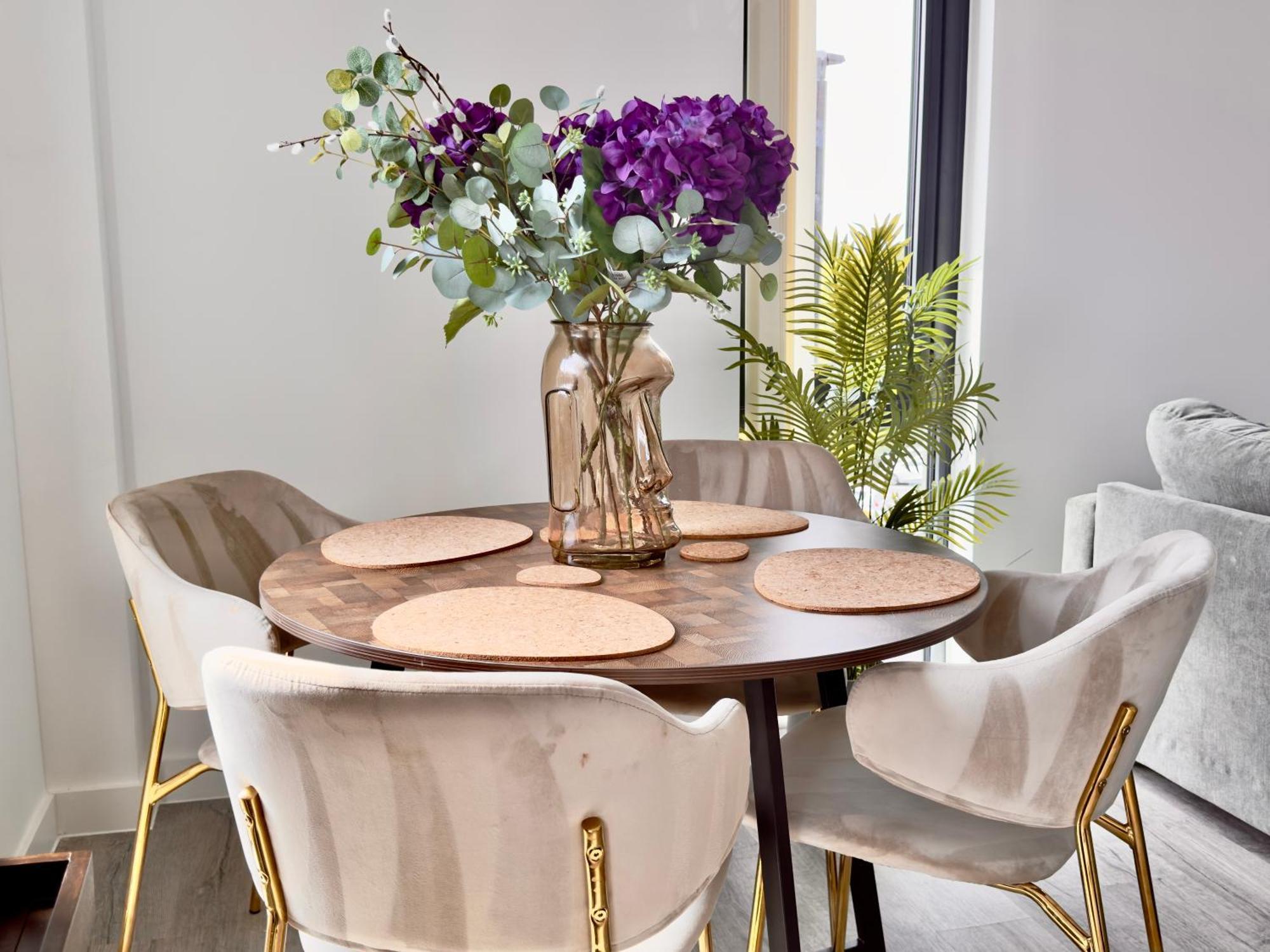 Apartment 33 Citygate Йорк Екстериор снимка