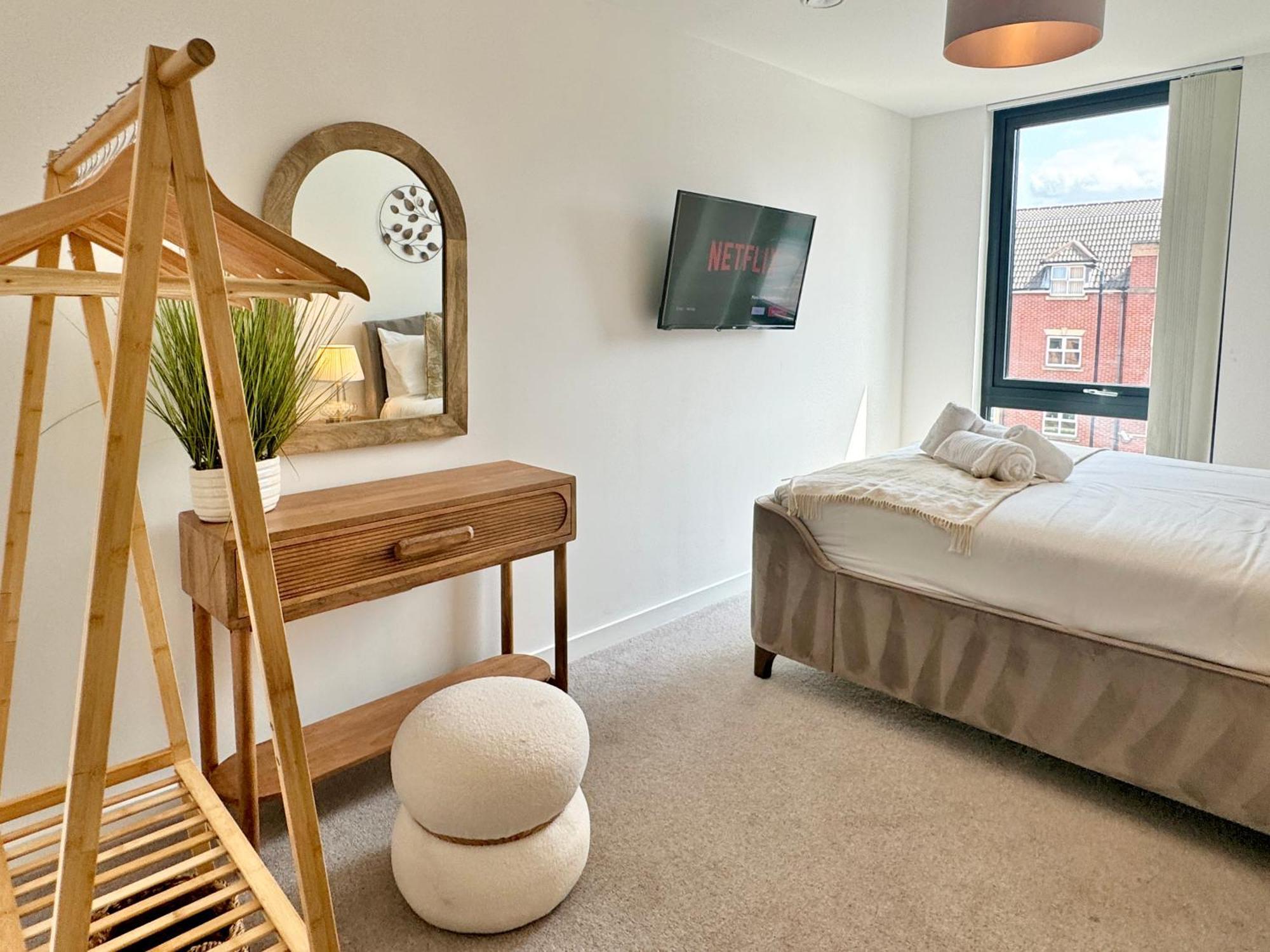 Apartment 33 Citygate Йорк Екстериор снимка