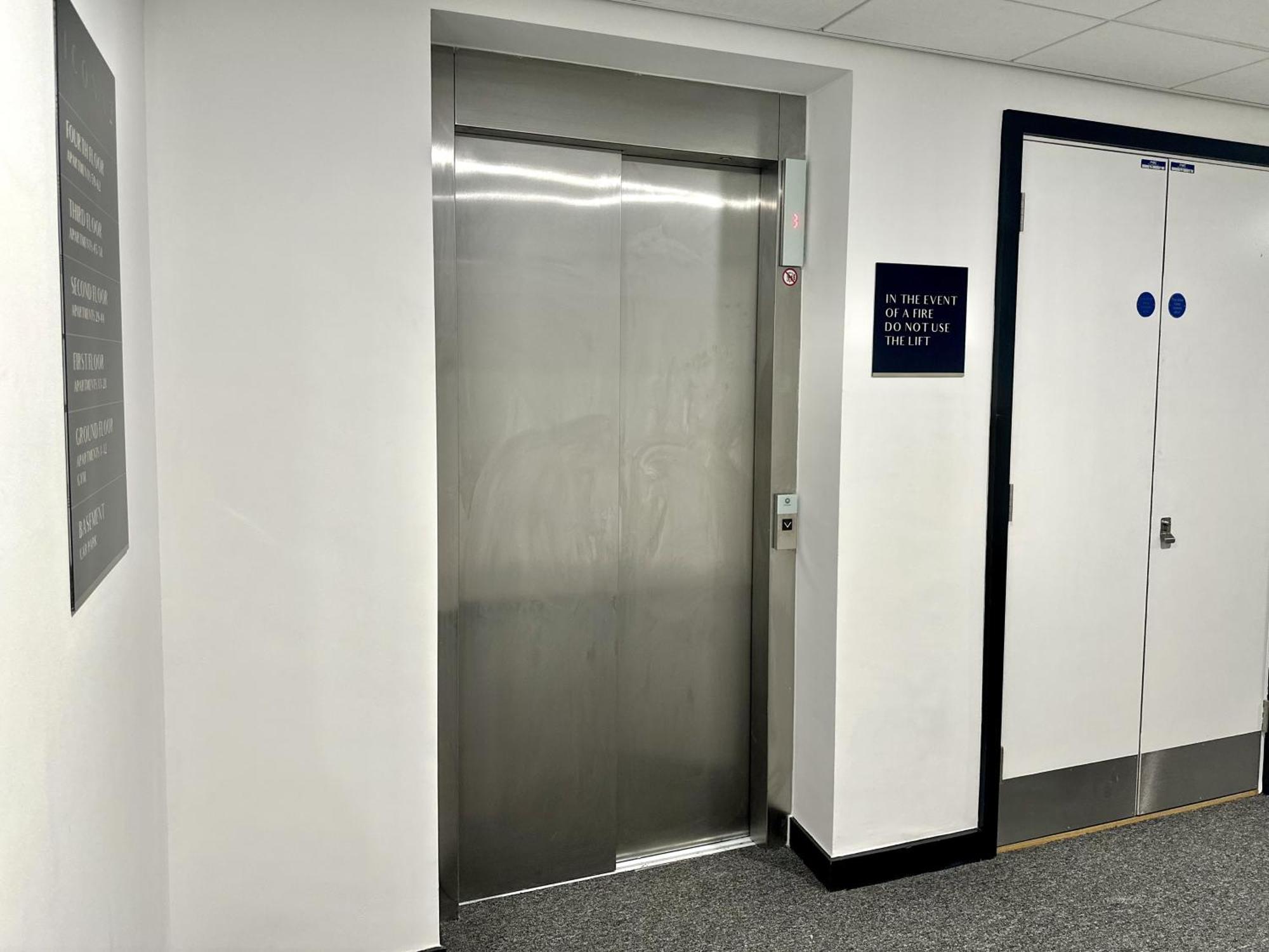 Apartment 33 Citygate Йорк Екстериор снимка